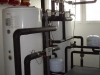 EDIFICIO COMMERCIALE/ RESIDENZIALE - Boiler Scala A