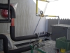 SANAGENS - Costruzione centrale termica